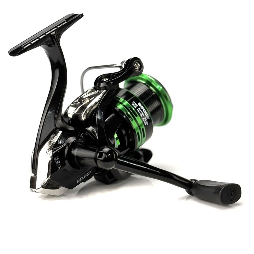 Катушка Select Reflex