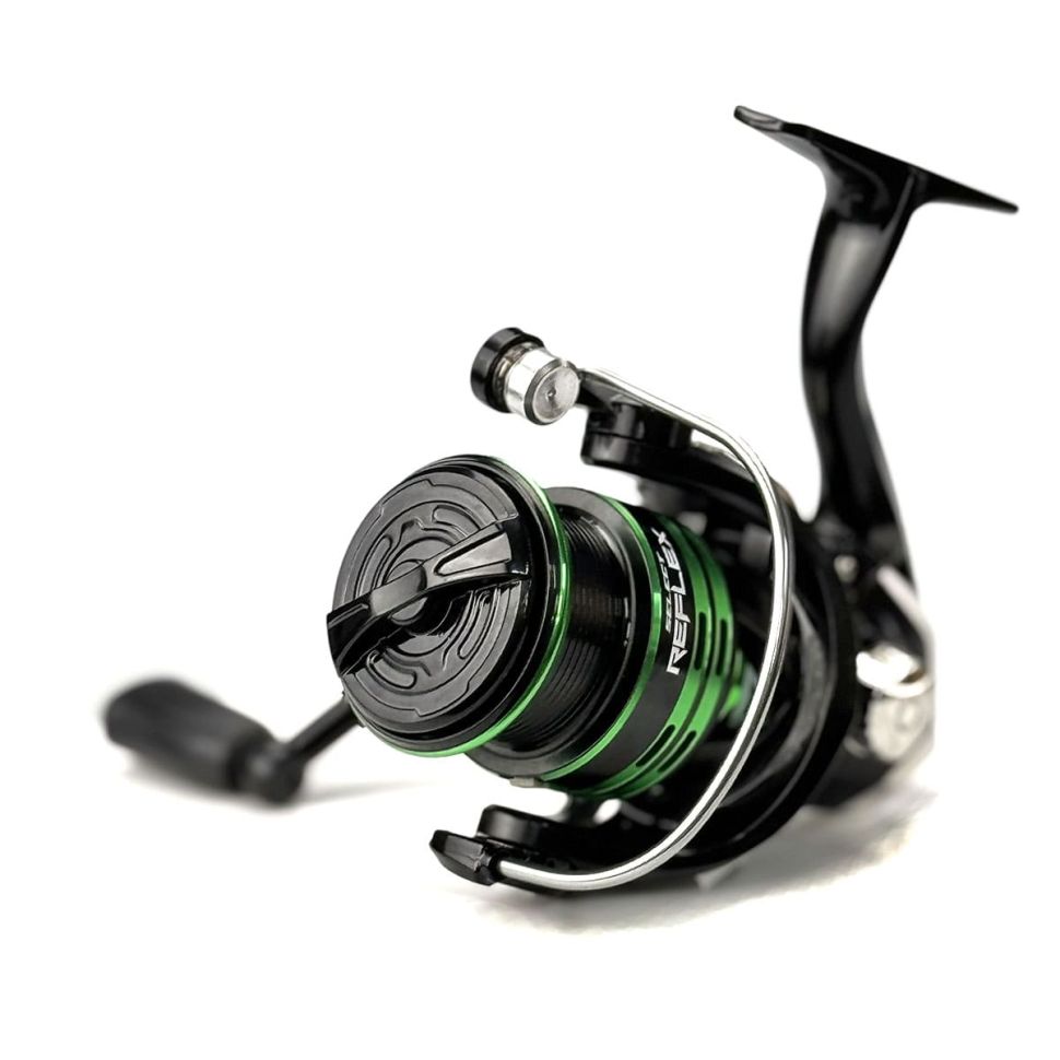 Катушка Select Reflex