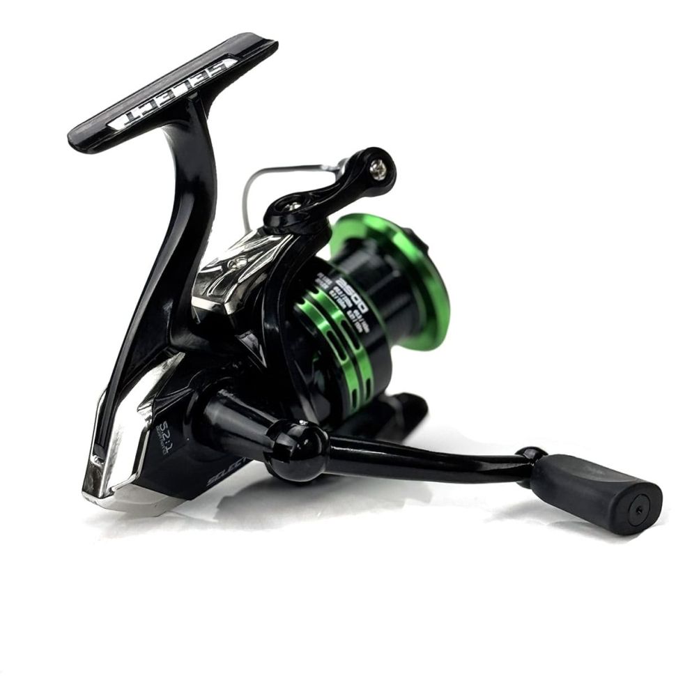 Катушка Select Reflex