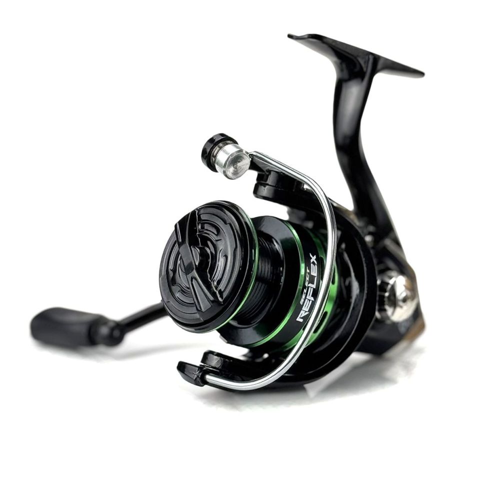 Катушка Select Reflex