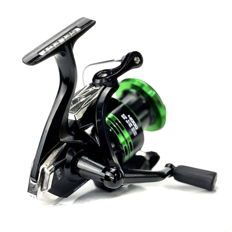Катушка Select Reflex