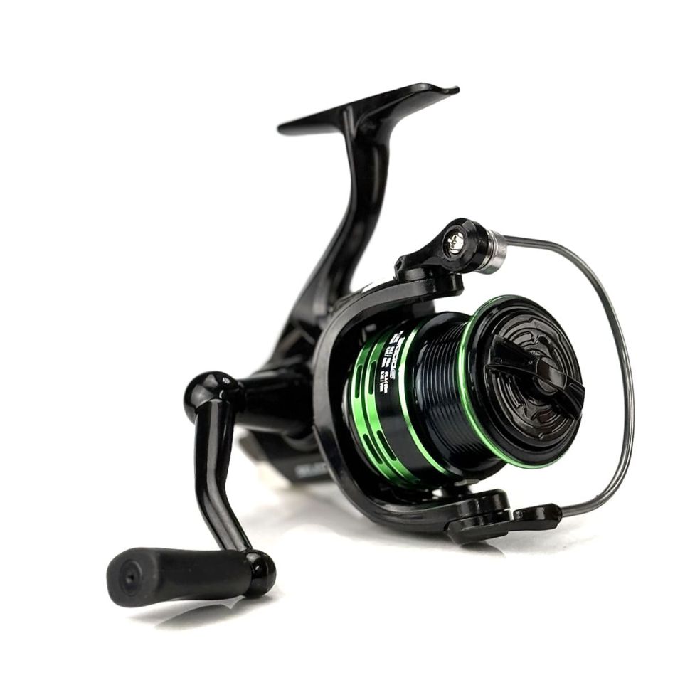 Катушка Select Reflex