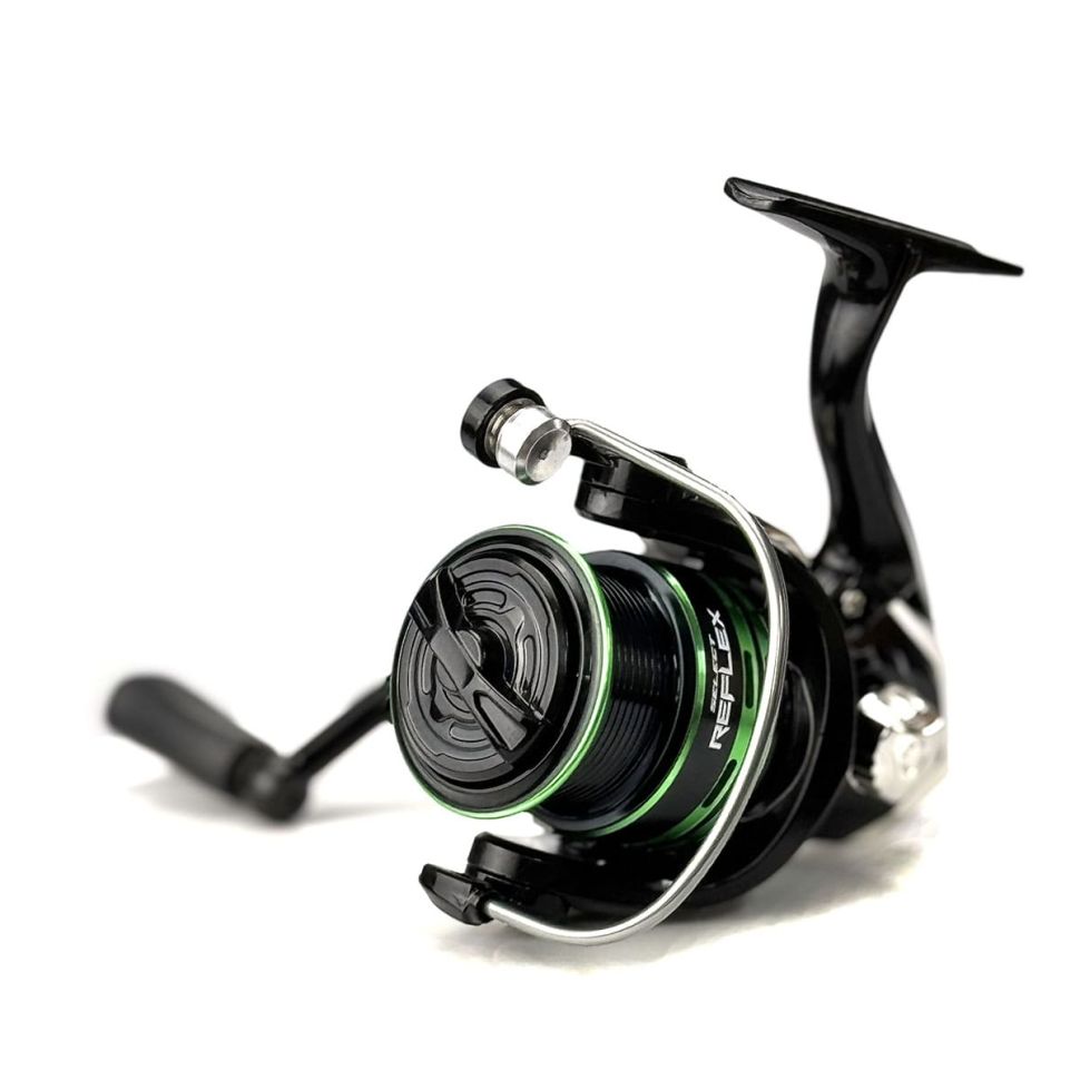 Катушка Select Reflex