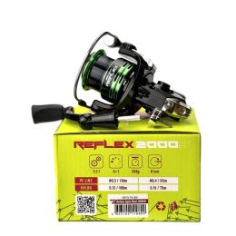 Катушка Select Reflex