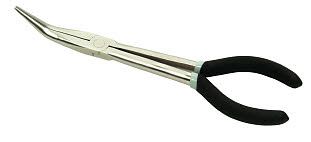 Мультиинструмент Ron Thompson Curved Nose Plier 9"