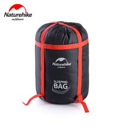 Спальный мешок Naturehike Updated Oval shaped sleeping bag NH80S023-D 200