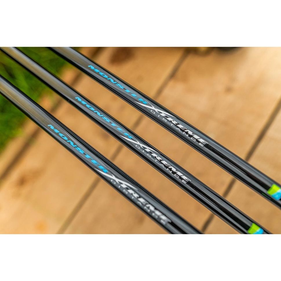 Удилище фидерное Preston Monster Xtreme Distance Feeder
