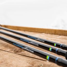 Удилище фидерное Preston Monster Xtreme Distance Feeder
