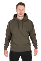 Толстовка с капюшоном FOX Collection Hoody Green & Black