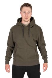 Толстовка с капюшоном FOX Collection Hoody Green & Black