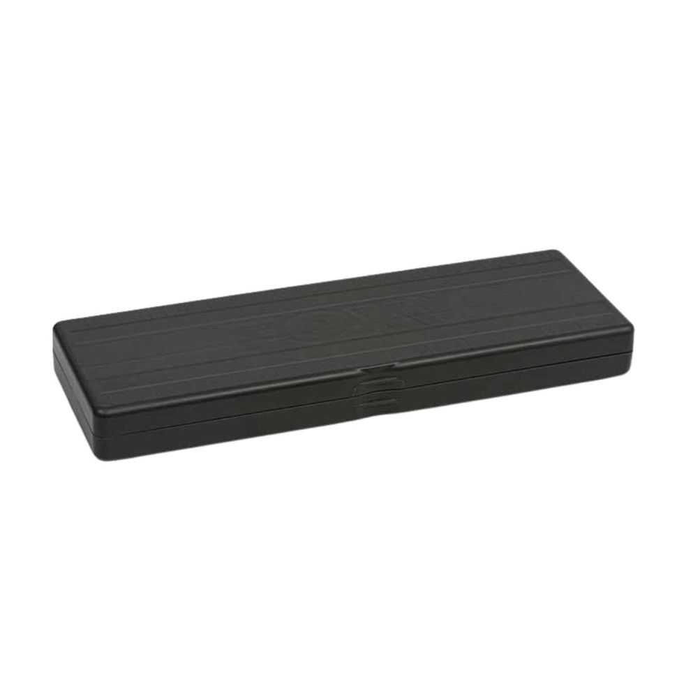 Поводочница большая с дисками FOX EDGES Rig & Disc Box