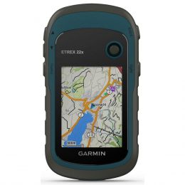 GPS Навигатор Garmin eTrex 22x