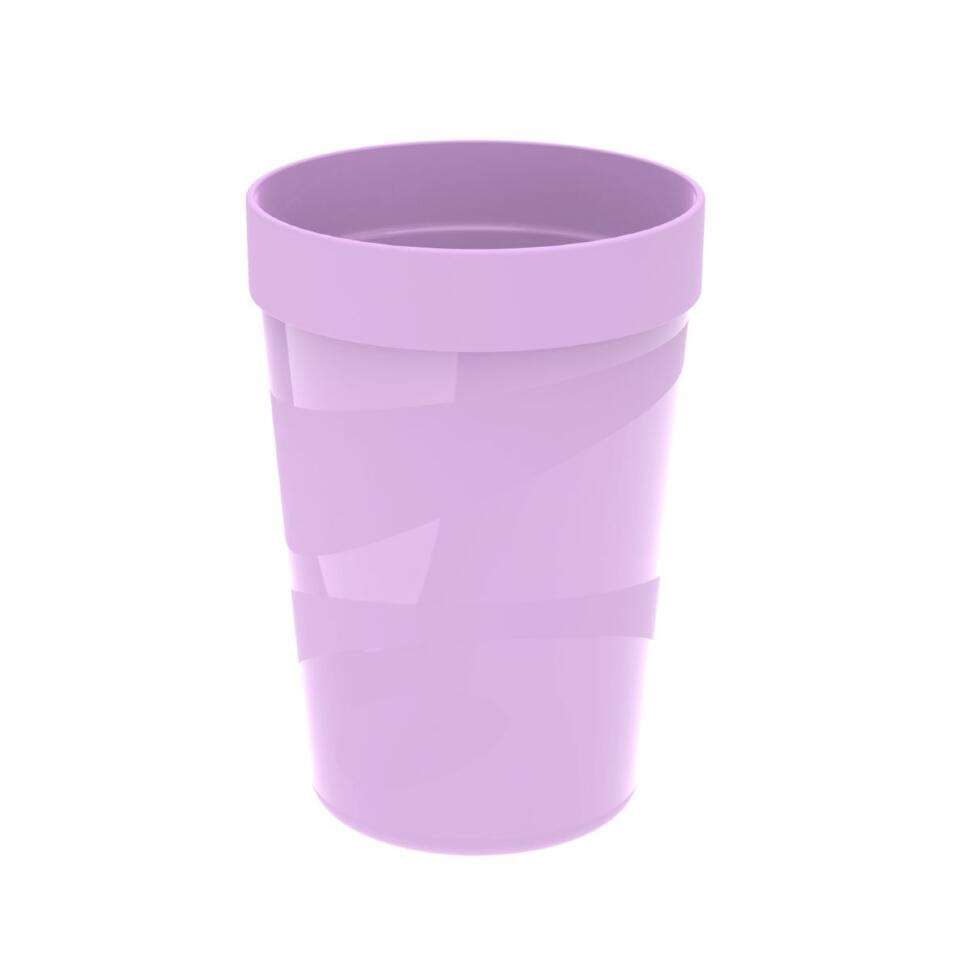 Стакан Пикник 250мл