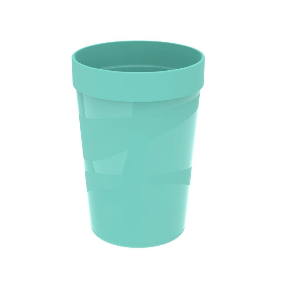 Стакан Пикник 250мл