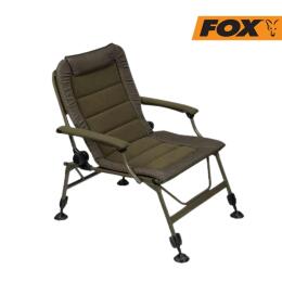 Кресло Fox Voyager Recliner Chairs Standard size