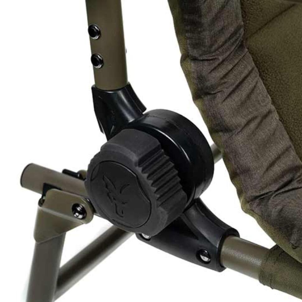 Кресло Fox Voyager Recliner Chairs Standard size