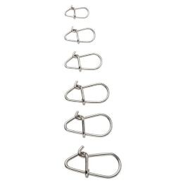 Застежка Savage Gear Salt Round Snaps