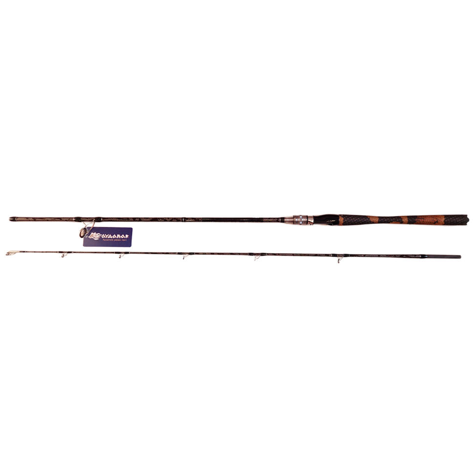 Спиннинг Aydahar Snakehead 2.1m, 20-70гр.