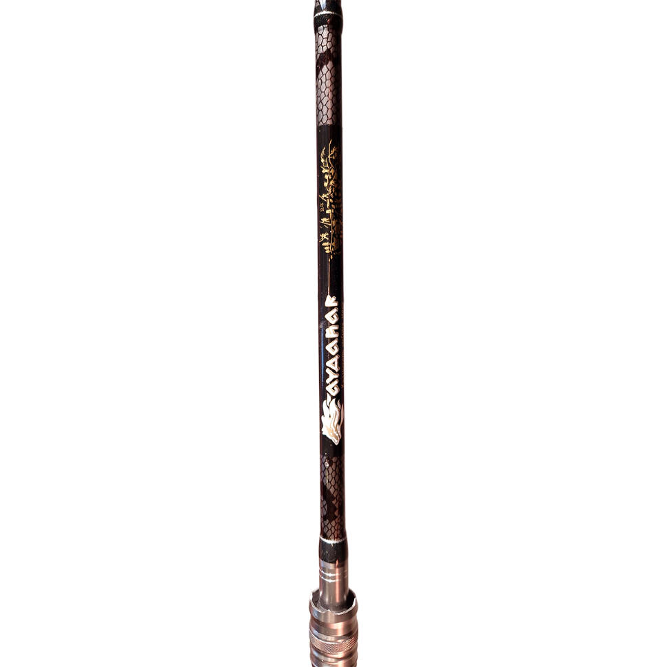 Спиннинг Aydahar Snakehead 2.1m, 20-70гр.