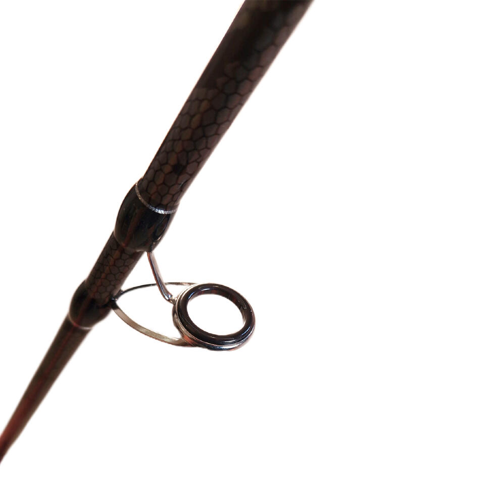 Спиннинг Aydahar Snakehead 2.1m, 20-70гр.