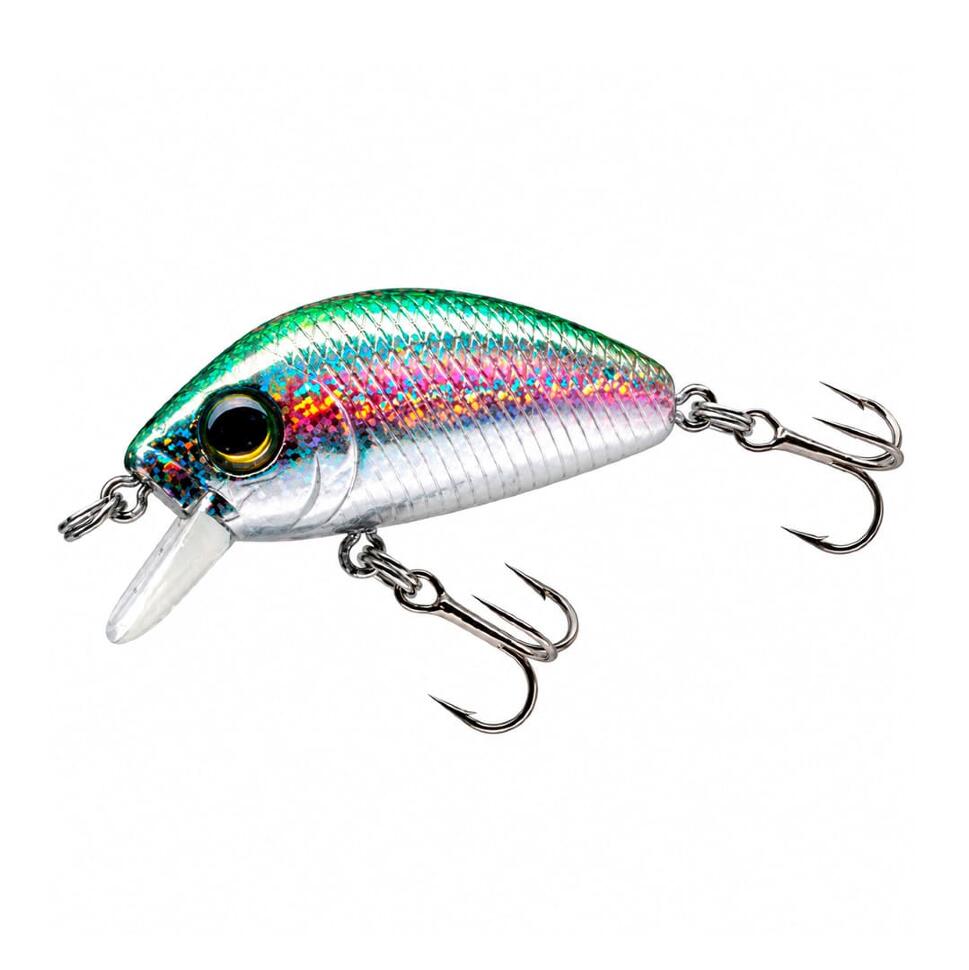 Воблер Yo-Zuri L-Minnow (S) 33mm