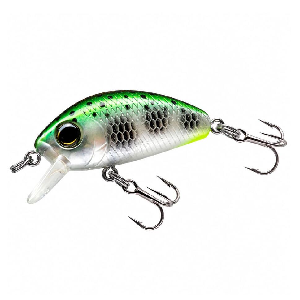 Воблер Yo-Zuri L-Minnow (S) 33mm