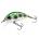 F1166-MDM=Color Muddler Minnow