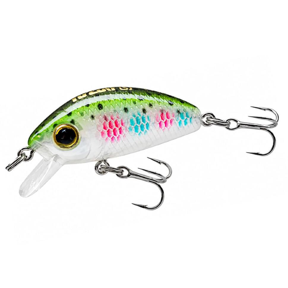 Воблер Yo-Zuri L-Minnow (S) 33mm