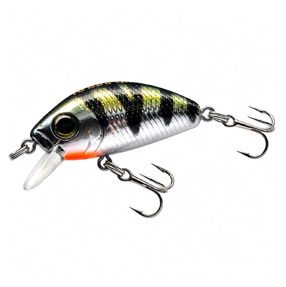 Воблер Yo-Zuri L-Minnow (S) 33mm