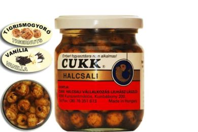 Тигровый орех CUKK DELIKATES EXTRA