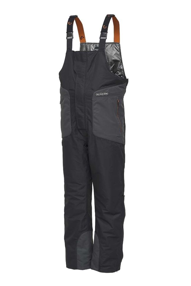 Брюки Savage Gear Heatlite Thermo B&B