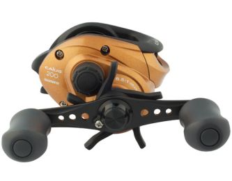 Катушка Shimano CAIUS 201 (LH)