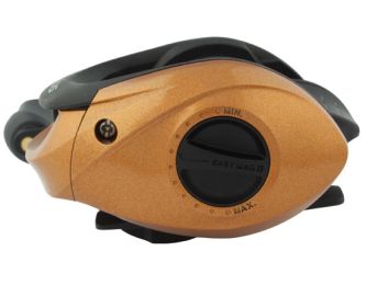 Катушка Shimano CAIUS 201 (LH)