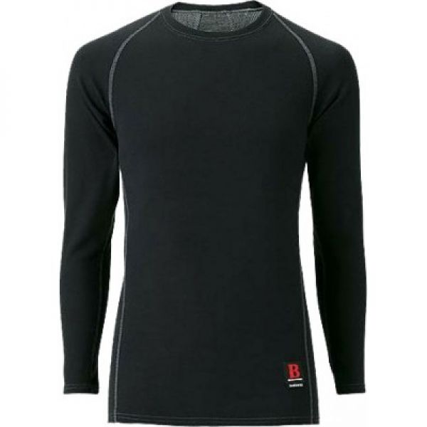 Термобелье Фуфайка Shimano THIN BREATH HYPER