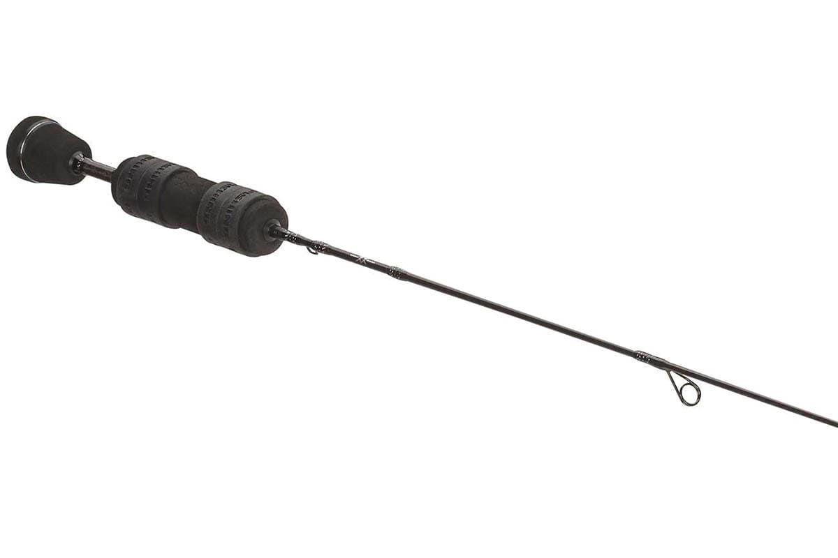 Удилище 13 Fishing Widow Maker Ice Rod 27'' Light