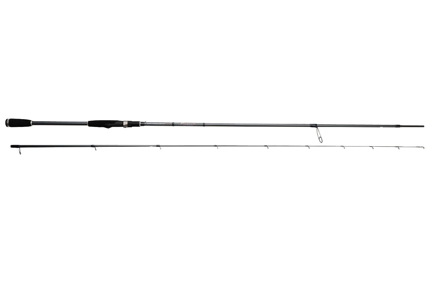 Спиннинг Savage Gear Finezze Softlure