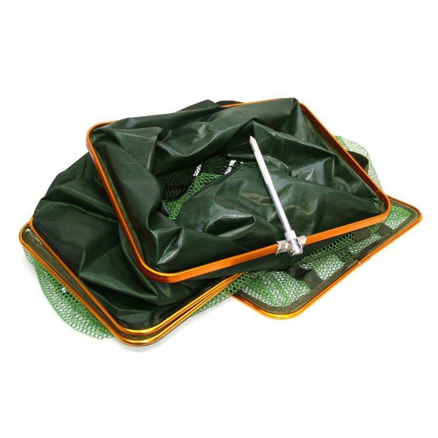 Садок Namazu SP, d - 45 см, L - 250 см, квадратный, в чехле