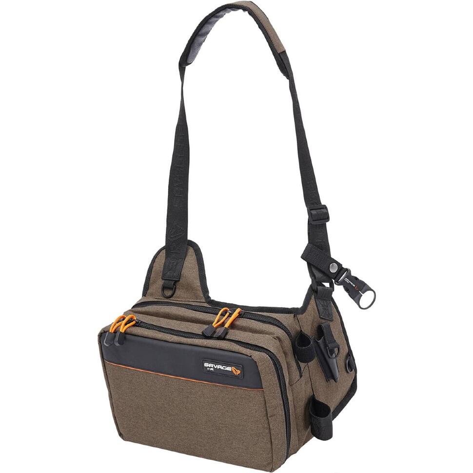 Сумка Savage Gear Specialist Sling Bag