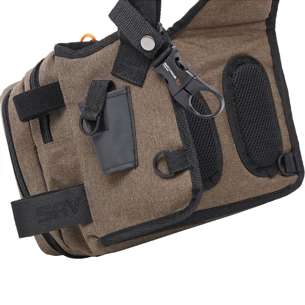 Сумка Savage Gear Specialist Sling Bag