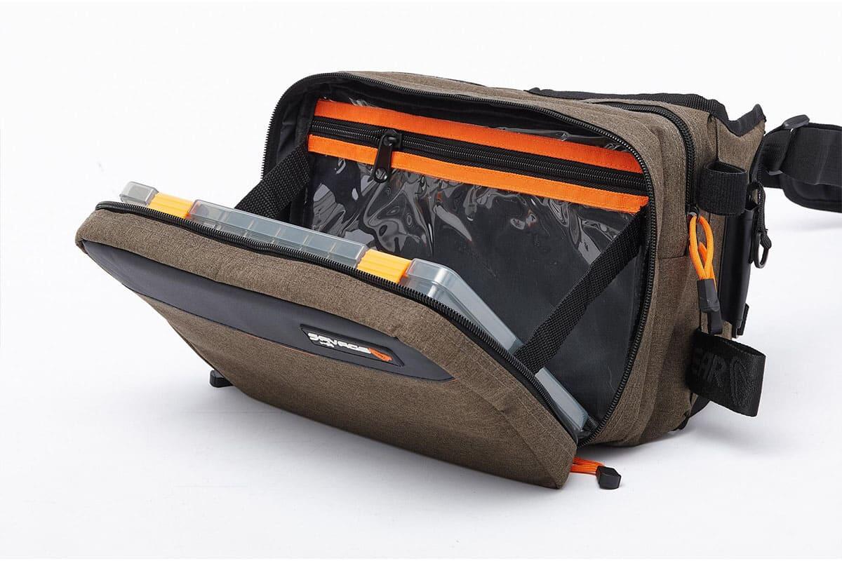 Сумка Savage Gear Specialist Sling Bag