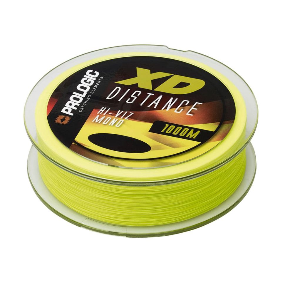 Леска Prologic XD Distance Mono 1000m