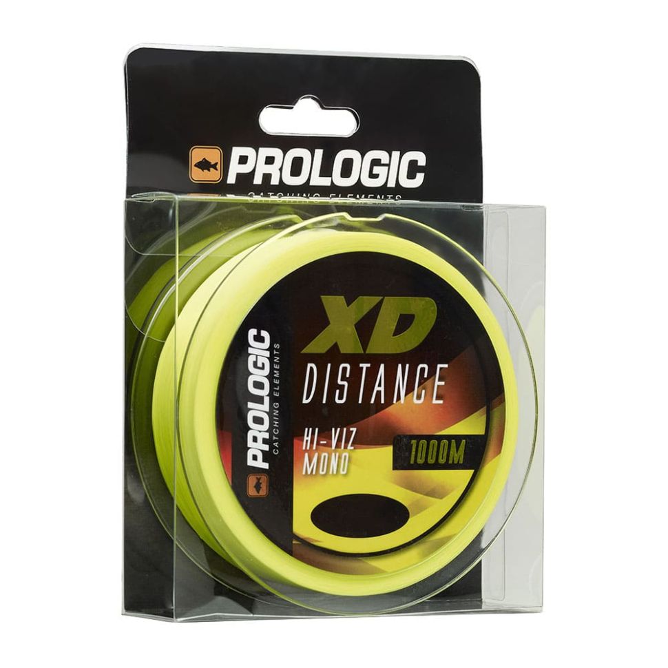 Леска Prologic XD Distance Mono 1000m