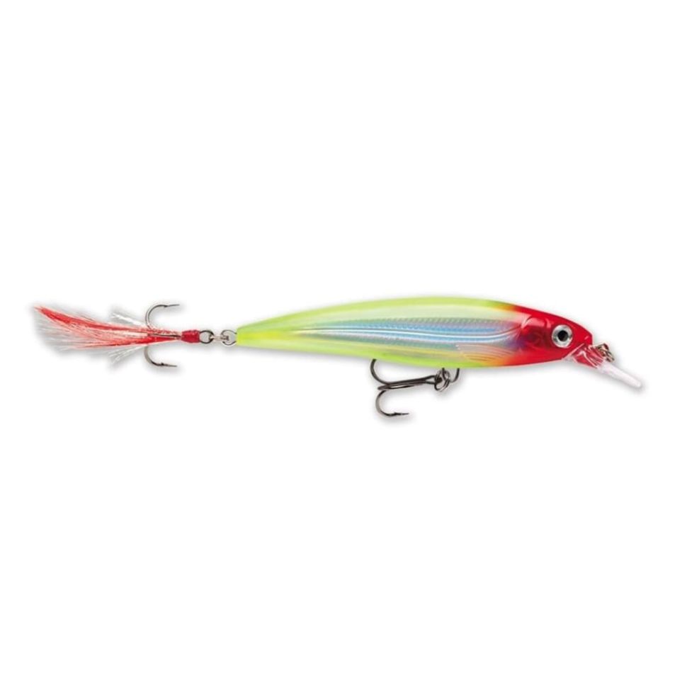 Воблер Rapala X-Rap XR08