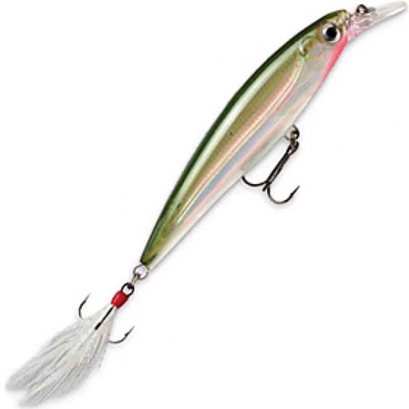 Воблер Rapala X-Rap XR08
