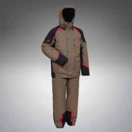 Костюм зимний Norfin THERMAL GUARD NEW