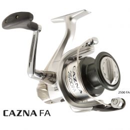 Катушка Shimano Cazna