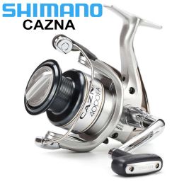 Катушка Shimano Cazna