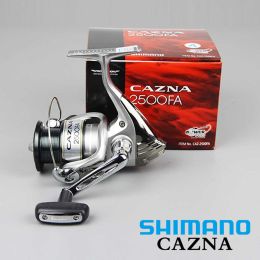 Катушка Shimano Cazna