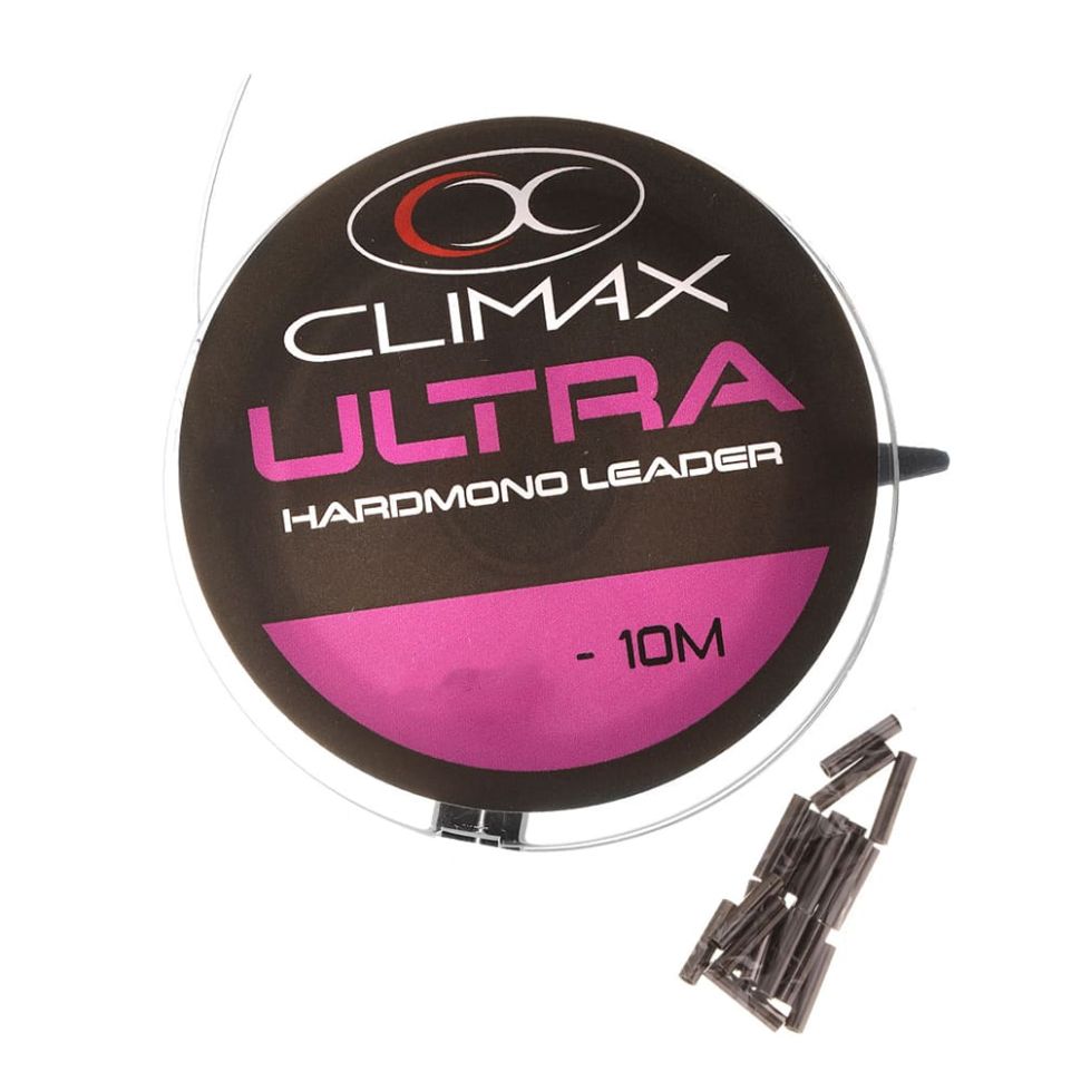 Поводковый материал Climax Ultra Hard Mono 10m