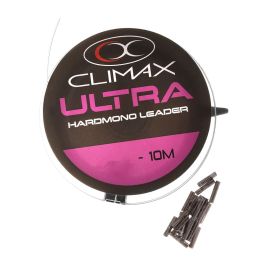 Поводковый материал Climax Ultra Hard Mono 10m